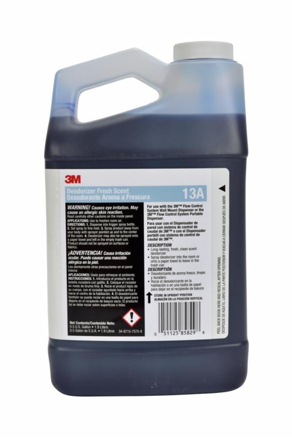 ™ Deodorizer