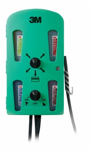 3M™ Flow Control Chemical Dispenser, Air Gap, 1/Case image 3M™ Flow Control Chemical Dispenser, Air Gap, 1/Caseimage