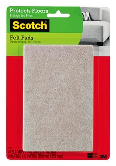 Scotch Repositionable Glue Stick - 051131602106