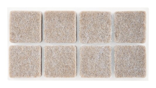 Scotch™ SP844 Felt Pads