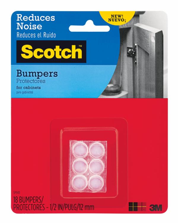 Scotch Bumpers SP943-NA