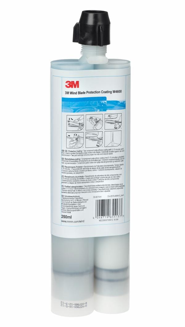 ™ Wind Blade Protection Coating W4601