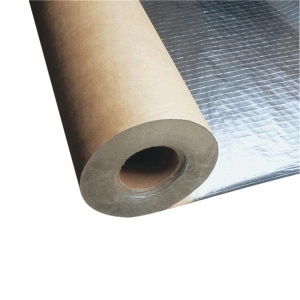 ™ Venture Tape Non-Adhesive FSK Facing 1527