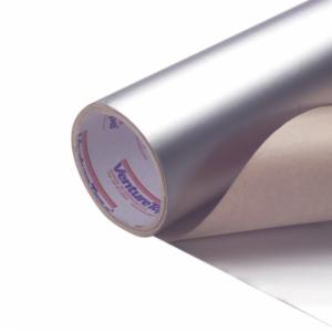 3M™ VentureClad Insulation Jacketing Tape 1577CW-WME, White, 35.5 in x 50 yd, 1 Roll/Case image 3M™ VentureClad Insulation Jacketing Tape 1577CW-WME, White, 35.5 in x 50 yd, 1 Roll/Caseimage