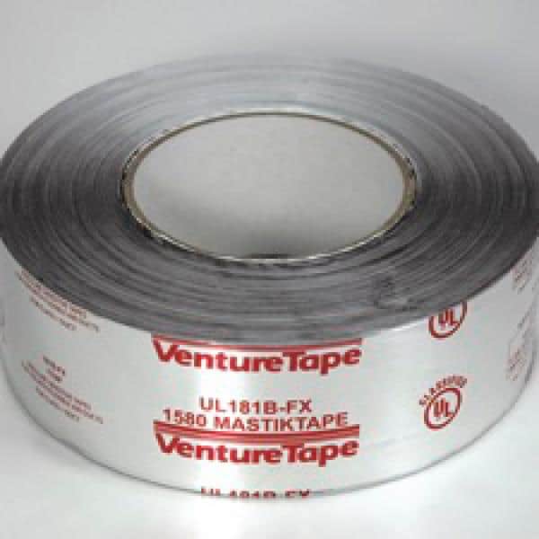 ™ Venture Tape UL181B-FX Mastik Foil Tape 1580-P