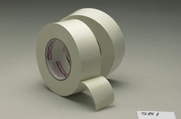 ™ Venture Tape Double Coated Cloth Tape 581
