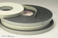 thumbnail image 2 of Double Sided Foam Tape For Window Glazing Manufacturer In China - Butyl 2 of 13