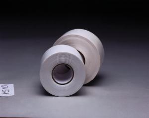 3M™ Selfwound PVC Tape 1510R, White, 2 in x 33.3 yd, 10 mil, 18 Rolls/Case image 3M™ Selfwound PVC Tape 1510R, White, 2 in x 33.3 yd, 10 mil, 18 Rolls/Caseimage
