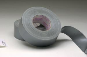 3M™ Venture Tape All Purpose Duct Tape 1501, Black, 48 mm x 55 m (1.88 in x 60.1 yd), 24/Case image 3M™ Venture Tape All Purpose Duct Tape 1501, Black, 48 mm x 55 m (1.88 in x 60.1 yd), 24/Caseimage