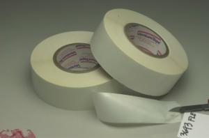 3M™ Venture Tape Double Coated Nylon Tape 3693FLE, Left Hand, 1.5 in x 200 yd, 8 Rolls/Case image 3M™ Venture Tape Double Coated Nylon Tape 3693FLE, Left Hand, 1.5 in x 200 yd, 8 Rolls/Caseimage