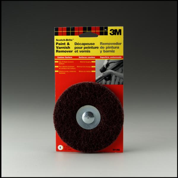 ™ Scotch-Brite Medium Finishing Sander 9415NA