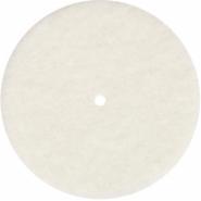 Scotch-Brite™ Vliesklettscheibe MS-DC | | | | |