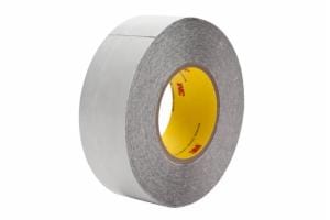 3M™ Splittable Flying Splice Tape 8387, Purple, 50 mm x 50 m, 7 mil, 24 Roll/Case image 3M™ Splittable Flying Splice Tape 8387, Purple, 50 mm x 50 m, 7 mil, 24 Roll/Caseimage