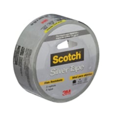 Fita Silver Tape Scotch 45mm x 25m