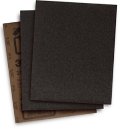 3M™ Wetordry™ Abrasive Sheet 331Q, 230 mm x 280 mm, 180, 34255 | 3M Qatar