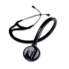 Estetoscópio Littmann Master Cardiology Black Edition 2161