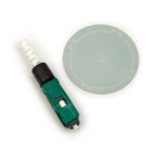 3M(TM) Crimplok_Plus_Jacketed_Connector_8702/APC/1.6-3