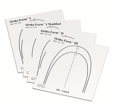 3M™ OrthoForm™ Arch Form Selection | 3M United States