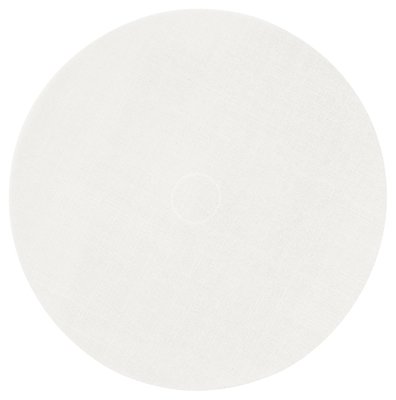 3M™ Trizact™ PSA Film Disc 568XA, 3MIL, 5 in x 5/8 in, Die 500BB