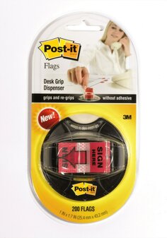 Post-it® Flags 680-HVSHR