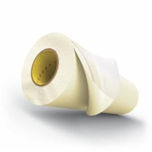3M™ Cushion-Mount Plus Plate Mounting Tape E1020, White, 22 in x 36 yd, 20 mil, 1 Roll/Case image 3M™ Cushion-Mount Plus Plate Mounting Tape E1020, White, 22 in x 36 yd, 20 mil, 1 Roll/Caseimage