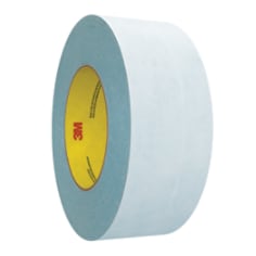 3M™ Double Coated Tape 9737 Red