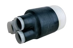 8061098133 - Sello de Trifurcación para Cables Tripolares Serie 8562 de 3M. Contráctil en Frío. Cubre un Rango de Cubiertas de .tif