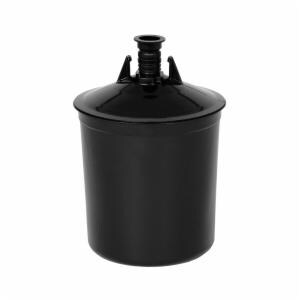 3M™ PPS UV Standard Lid & Liner Kit, 50730, Standard (22 fl oz, 650 mL), 125 Micron Filters, 1 kit per caseimage