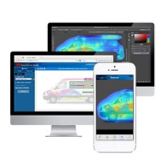 3M Visual Attention Software VAS Product Image