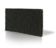 Fibra de Serviço Pesado 3M™ Scotch-Brite™ Limpeza Profissional