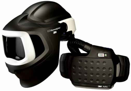 3M™ アドフロー™ 電動ファン付き呼吸用保護具 577700J, 3M™ スピード 