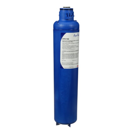 Aqua-Pure AP917HD-S Whole House Large Diameter Replacement Filter Cartridge