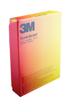 Resin 40 Scotchcast angle