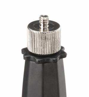 3M™ E-A-Rfit Dual-Ear 1/4-20 to 5/8-27 Speaker Stand Adaptor 073-096image