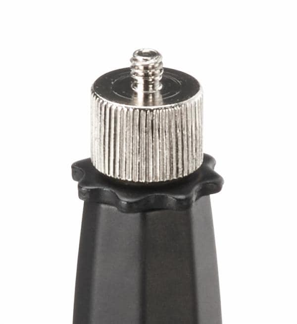 ™ E-A-Rfit Dual-Ear 1/4-20 to 5/8-27 Speaker Stand Adaptor 073-096