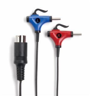 3M™ E-A-Rfit Mic Clips 073-100 , 10/Eachimage