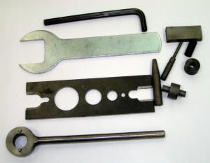 3M™ Tool Kit, Rebuild 54106image