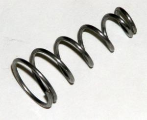 3M™ Spring, Air Inlet 54078image