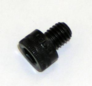 3M™ Screw, Exhaust M5 x 6mm 54099image