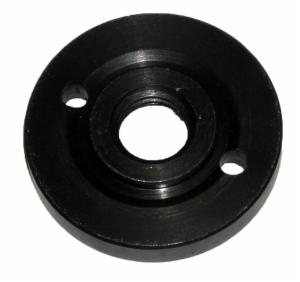 3M™ Flange Nut, 5/8 in-11 54069image