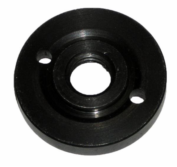 ™ Flange Nut