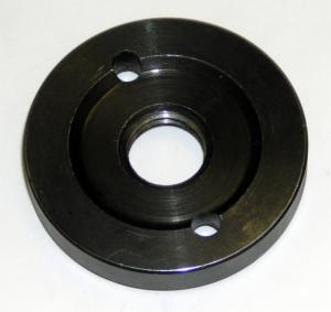 3M™ Flange Nut, M14-2 54068image