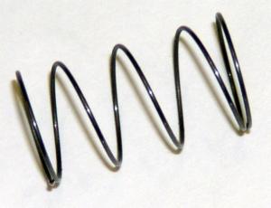 3M™ Spring, Exhaust 54086image