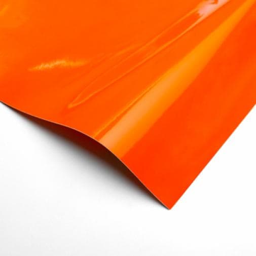 3M™ スコッチカル™ 蛍光フィルム 3484, スプラッシュレッド, 610 mm x 45.7 m, 1 ロール/箱