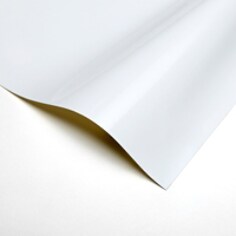 3M™ スコッチカル™ セルフクリーニングフィルムシリーズ JS1028SCL, マットホワイト, 1000 mm x 50 m, 1ロール/箱
