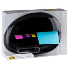 Dispensers Post It Pop Up Combo Dispenser Pbl100