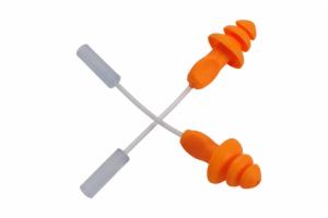 3M™ Pomp Plus Probed Test Plugs 393-2017-50, 50 Pair/Caseimage
