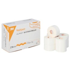 ３Ｍ™ マルチポア™ 粘着性綿布伸縮包帯(基材:伸縮性綿布)