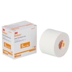 ３Ｍ™ マルチポア™ 粘着性綿布伸縮包帯(基材:伸縮性綿布)