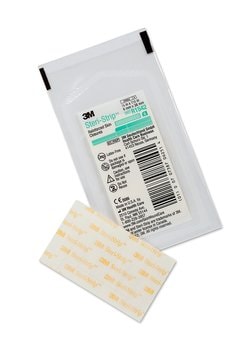 3M™ ステリストリップ™ スタンダード スキンクロージャー(白色タイプ)